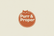 Purr & Proper Logo - Refined